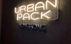 Urban Pack Hong Kong